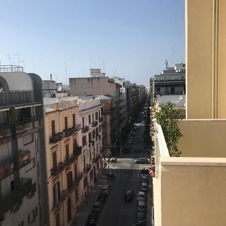 Suite 220 Бари Екстериор снимка