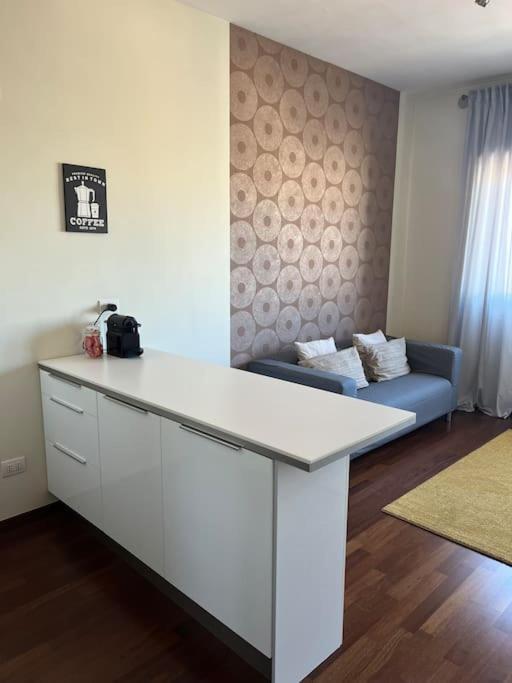 Suite 220 Бари Екстериор снимка