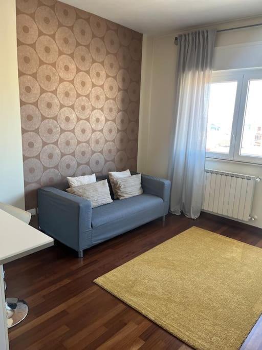 Suite 220 Бари Екстериор снимка