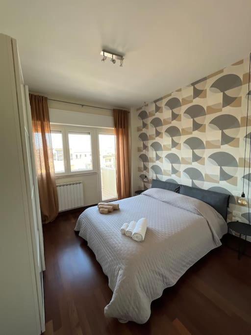 Suite 220 Бари Екстериор снимка