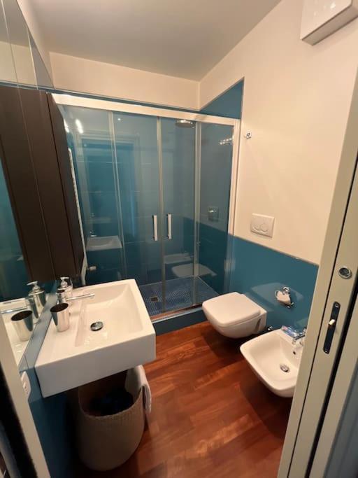 Suite 220 Бари Екстериор снимка