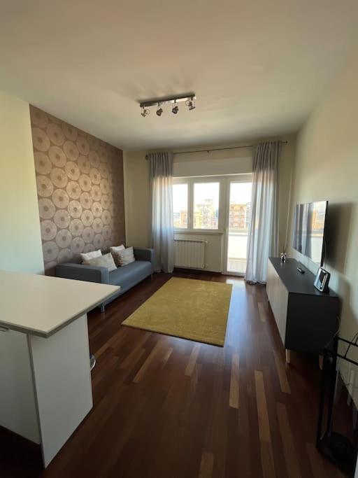 Suite 220 Бари Екстериор снимка