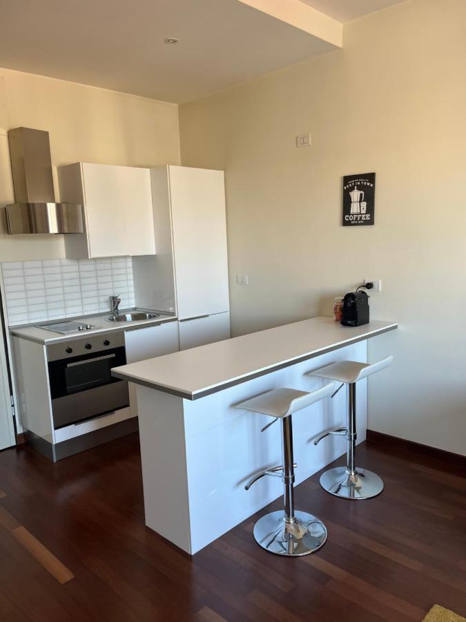 Suite 220 Бари Екстериор снимка