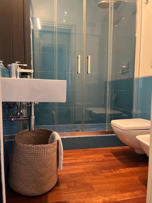 Suite 220 Бари Екстериор снимка