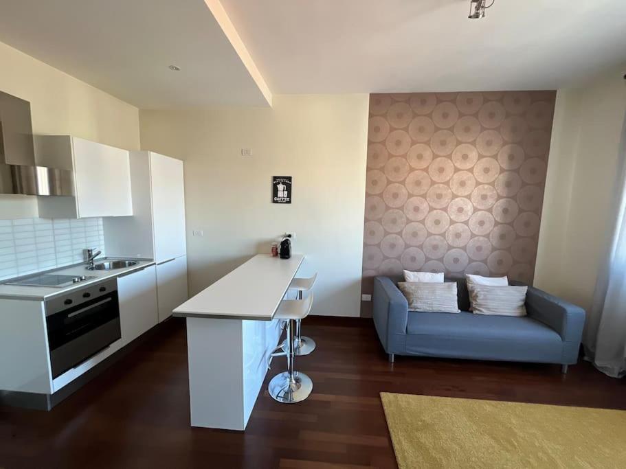 Suite 220 Бари Екстериор снимка