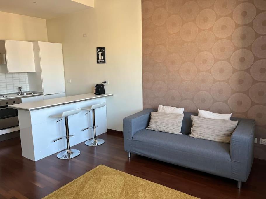 Suite 220 Бари Екстериор снимка