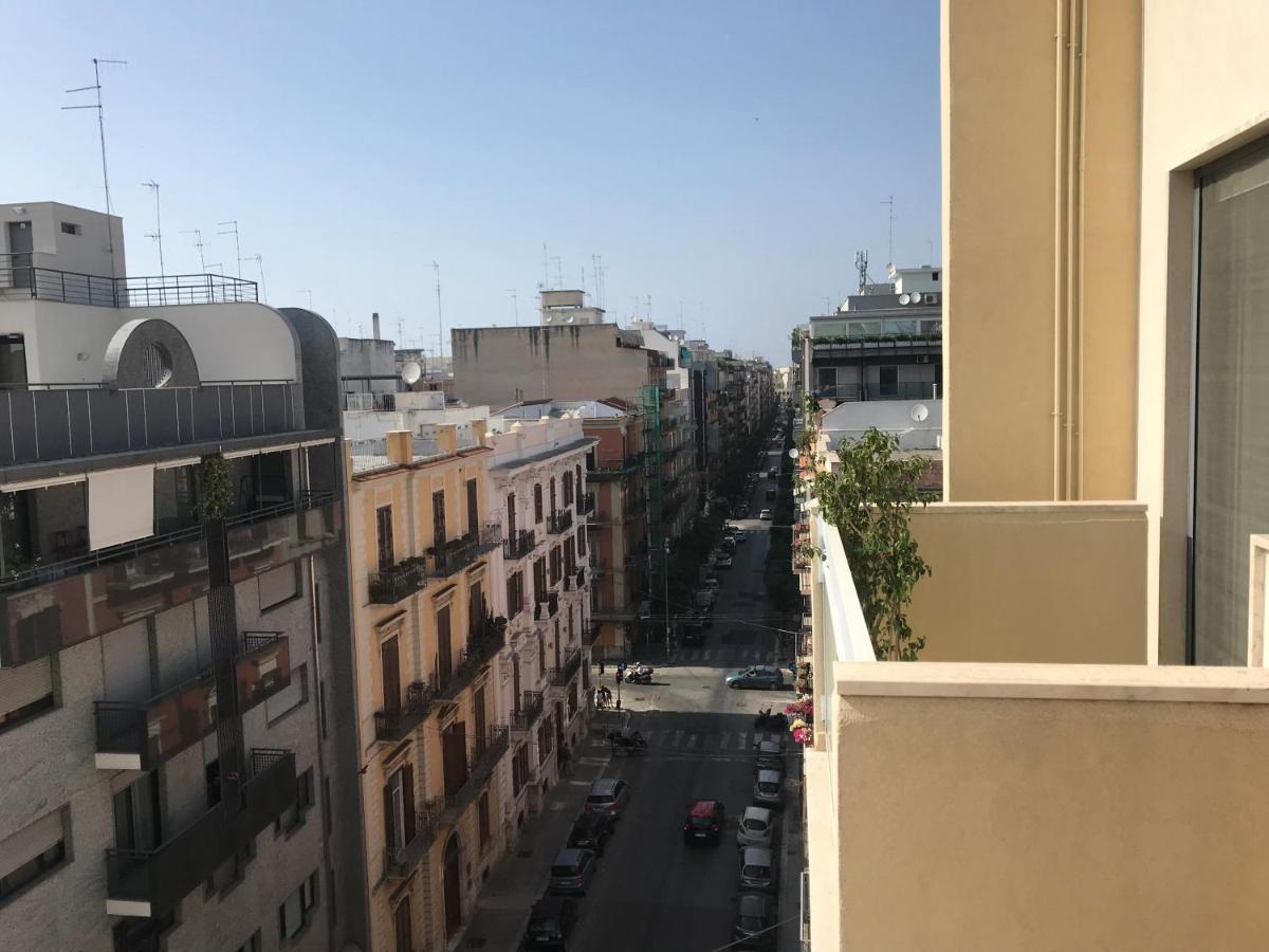 Suite 220 Бари Екстериор снимка